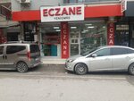Yeni Emre Pharmacy (İzmir, Buca, Gazeteci Yazar İsmail Sivri Blv., 126) ، صيدلية