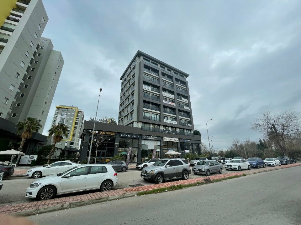 Gynecology clinic Obstetrics and Gynecology Specialist Prof. Dr. Selahattin Kumru, Antalya, photo