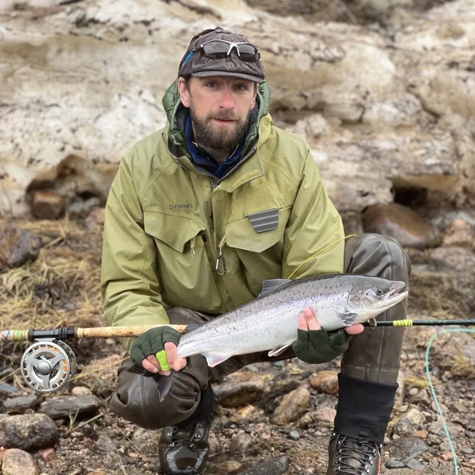 Фото В Варзуге