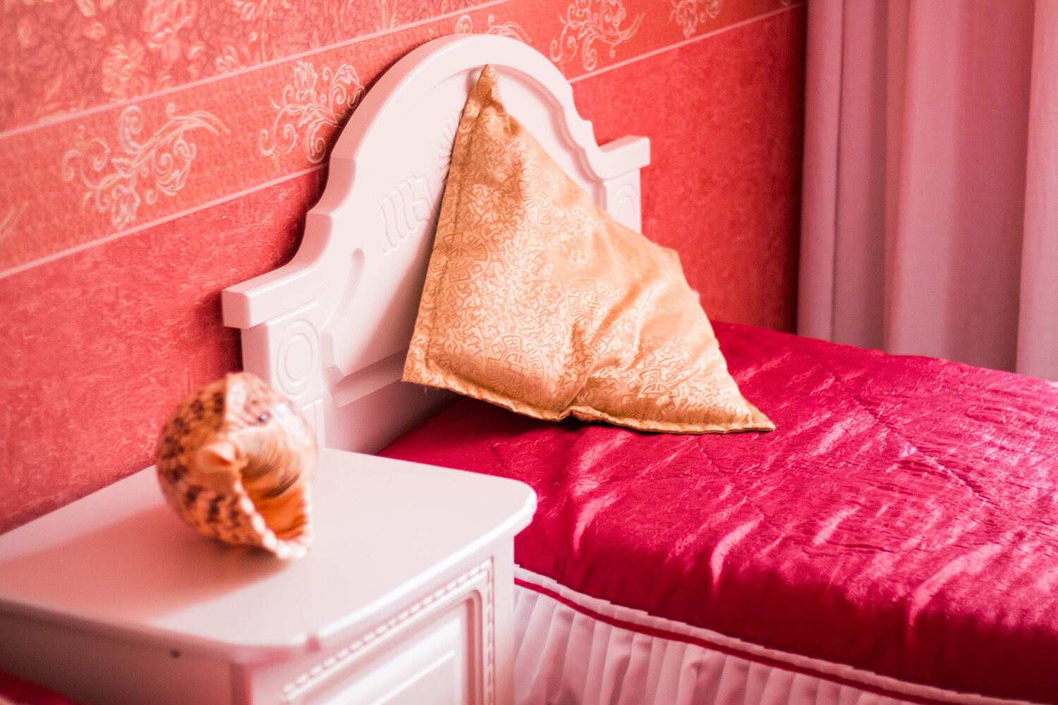 Фото Зеленая Крыша