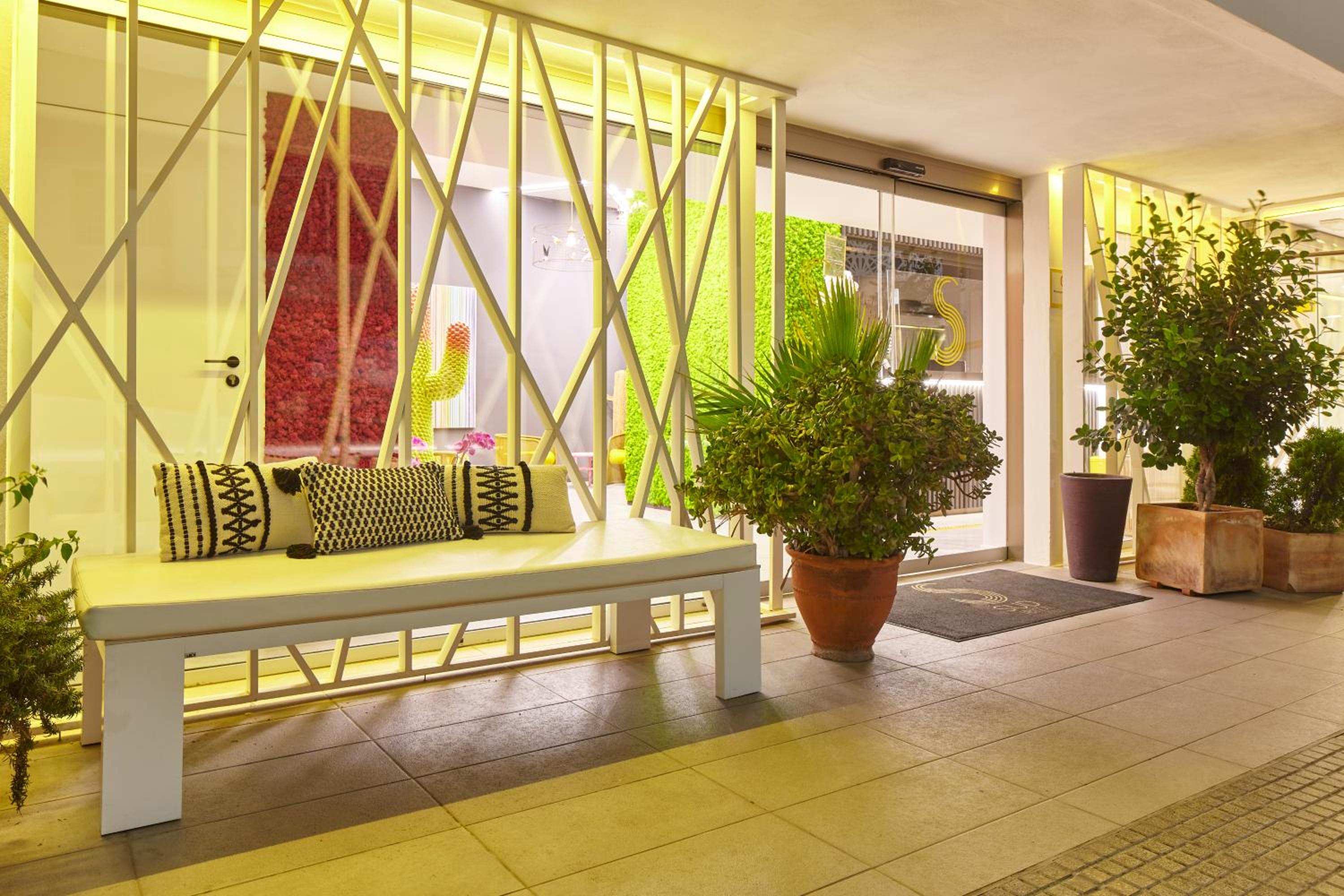 Фото Sud Ibiza Suites