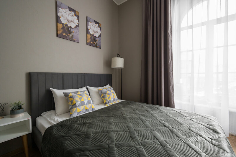Гостиница New Horizon Nevskiy 91 в Санкт-Петербурге