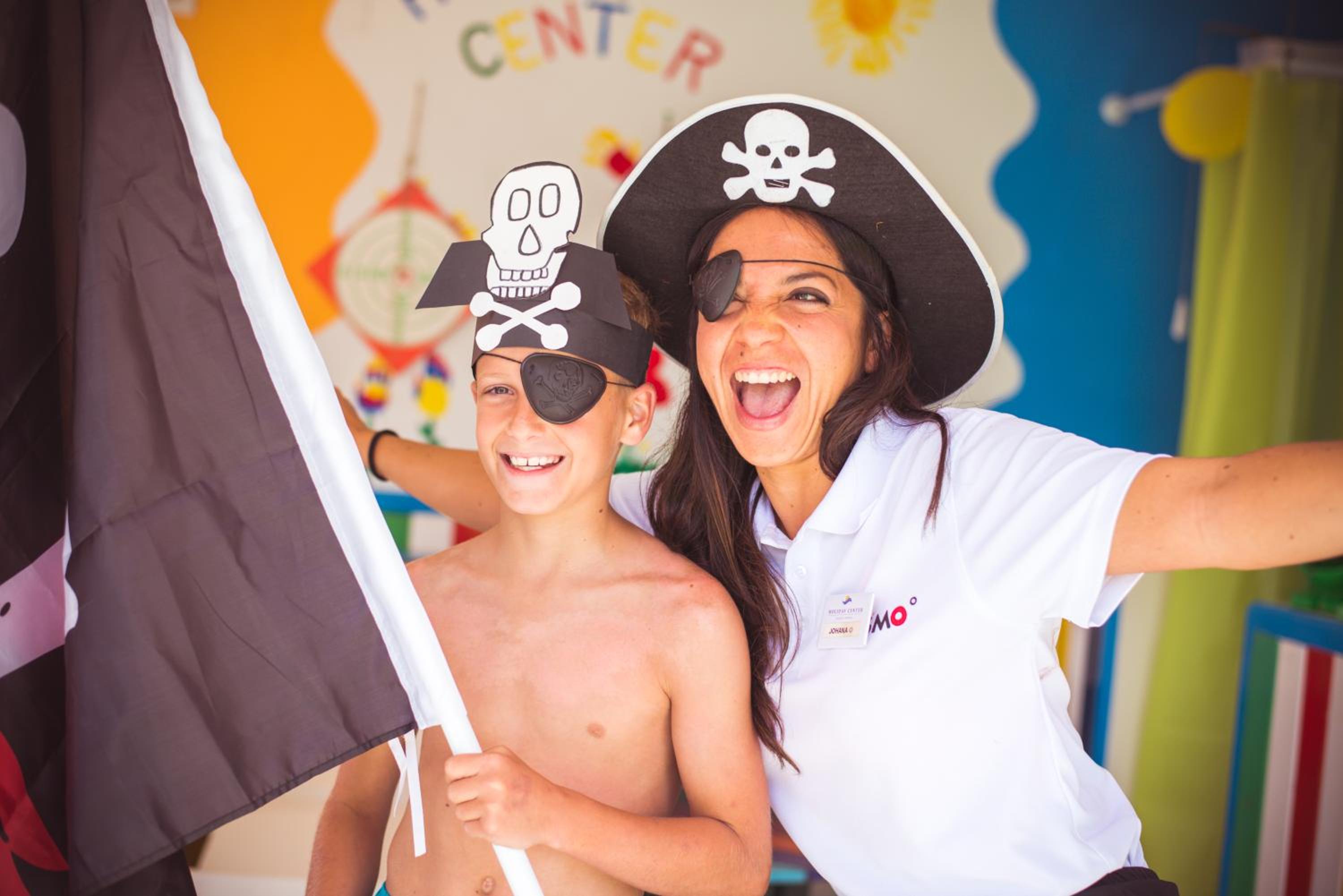 Фото Holiday Park Santa Ponsa