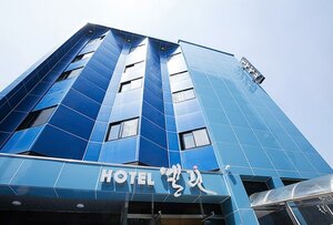 Гостиница Hotel Elin