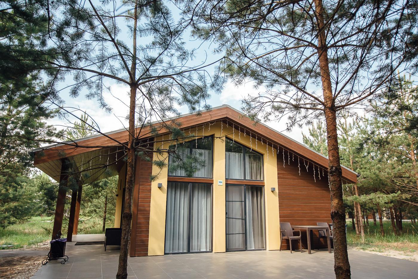 Фото Экопарк Поляны