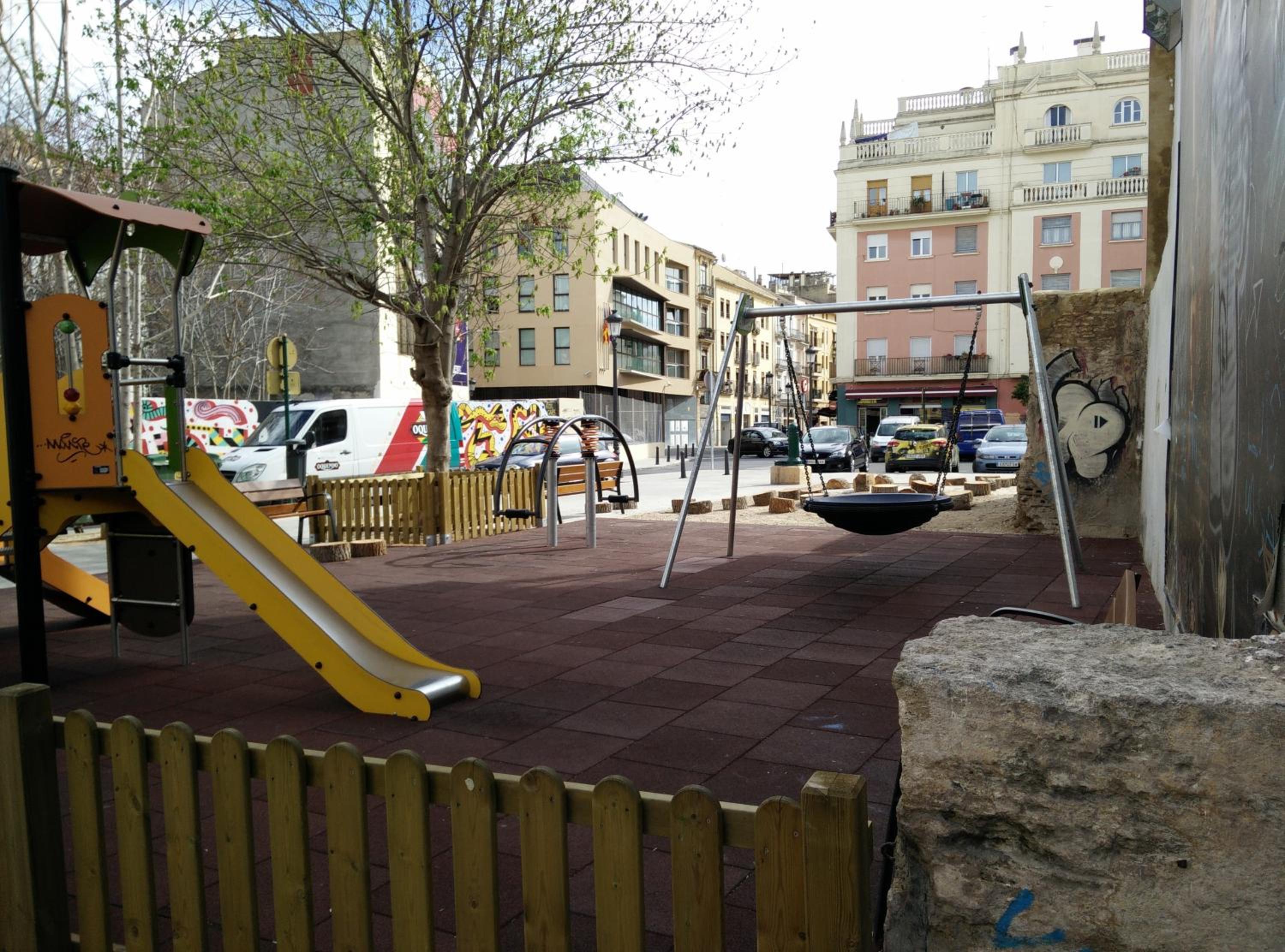 Фото Mosen Sorell Apartments