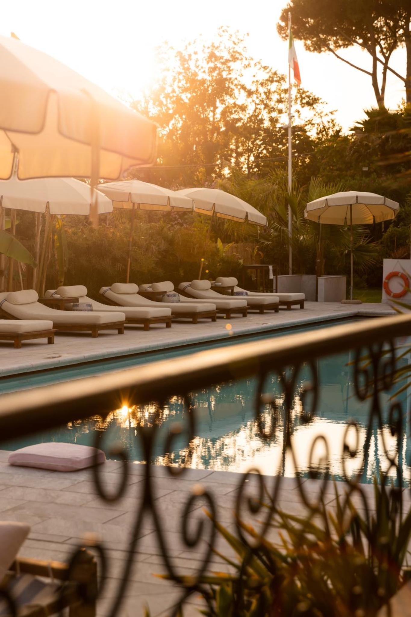 Фото California Park Hotel