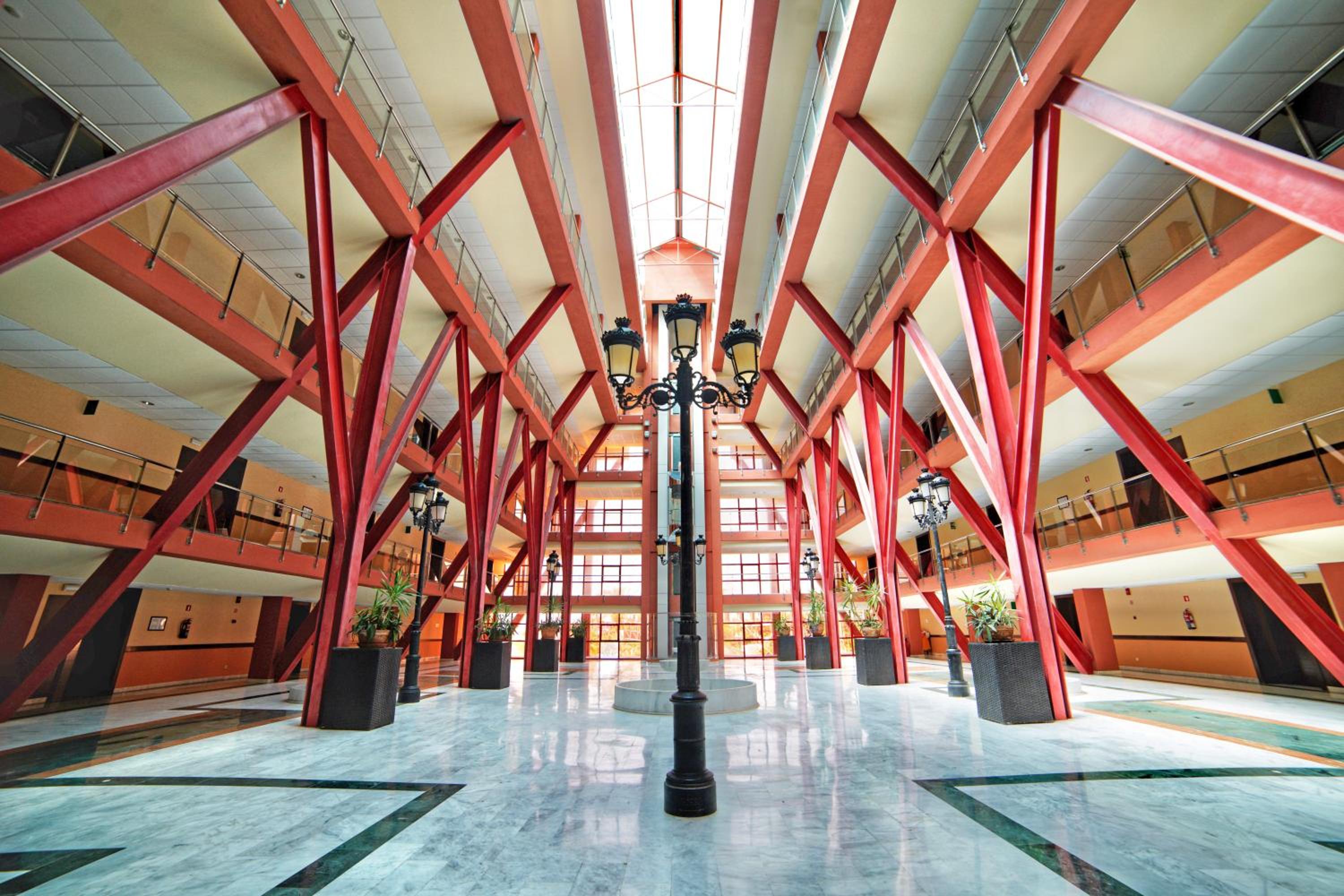 Фото Holiday World Village Hotel