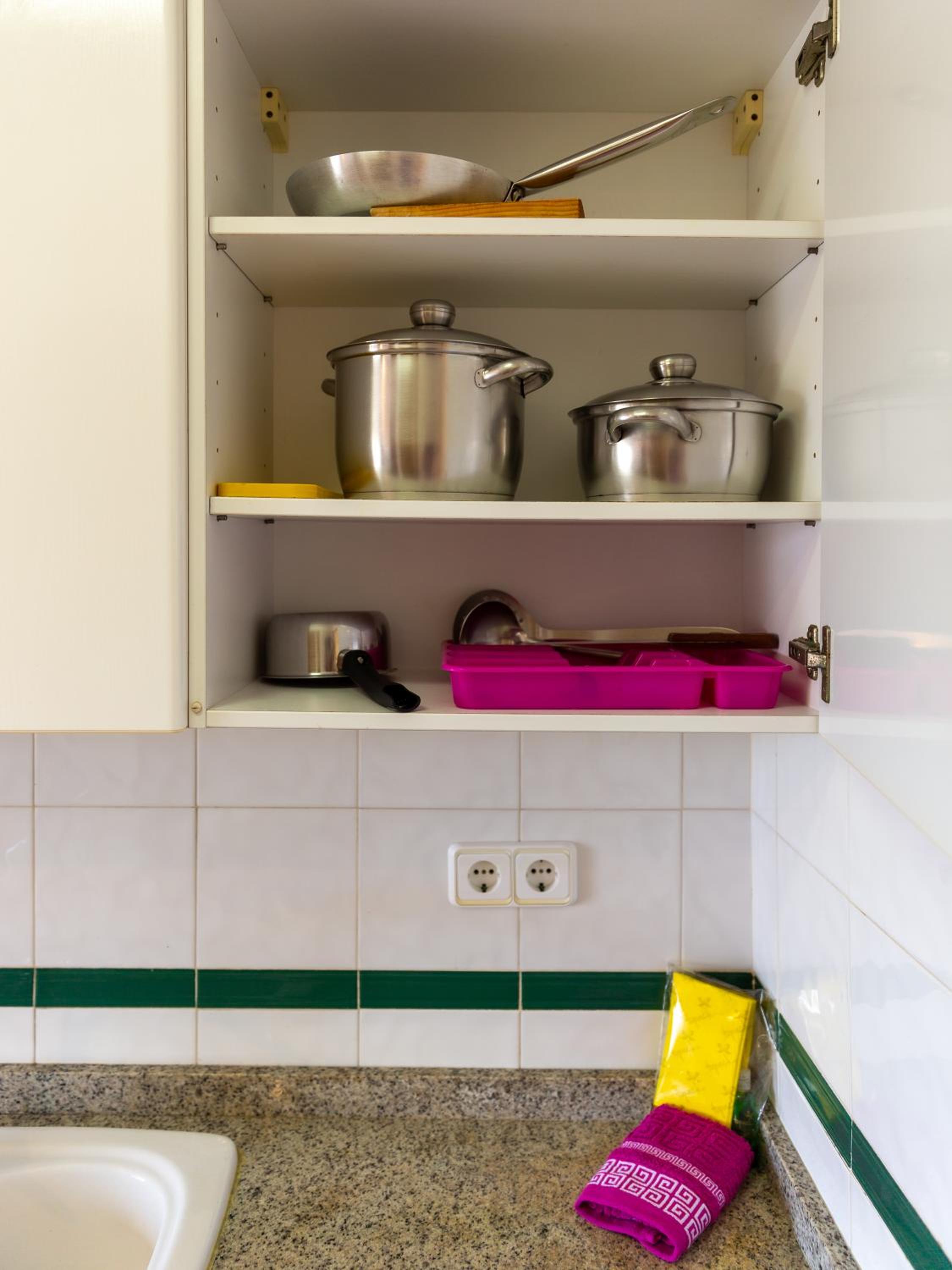 Фото Apartamentos Sunway Tara