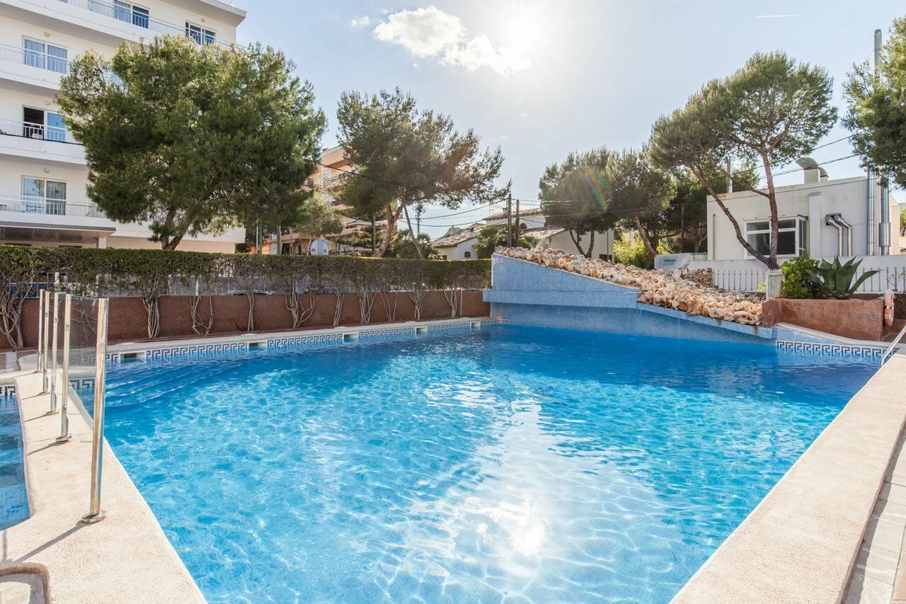 Фото Bluesea Don Jaime