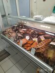 Цимлянская рыба (Korneeva Street, 6А), pescados y mariscos