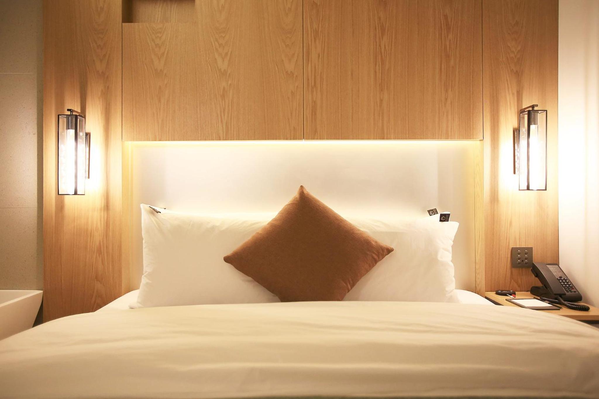 Фото Jamsil Delight Hotel