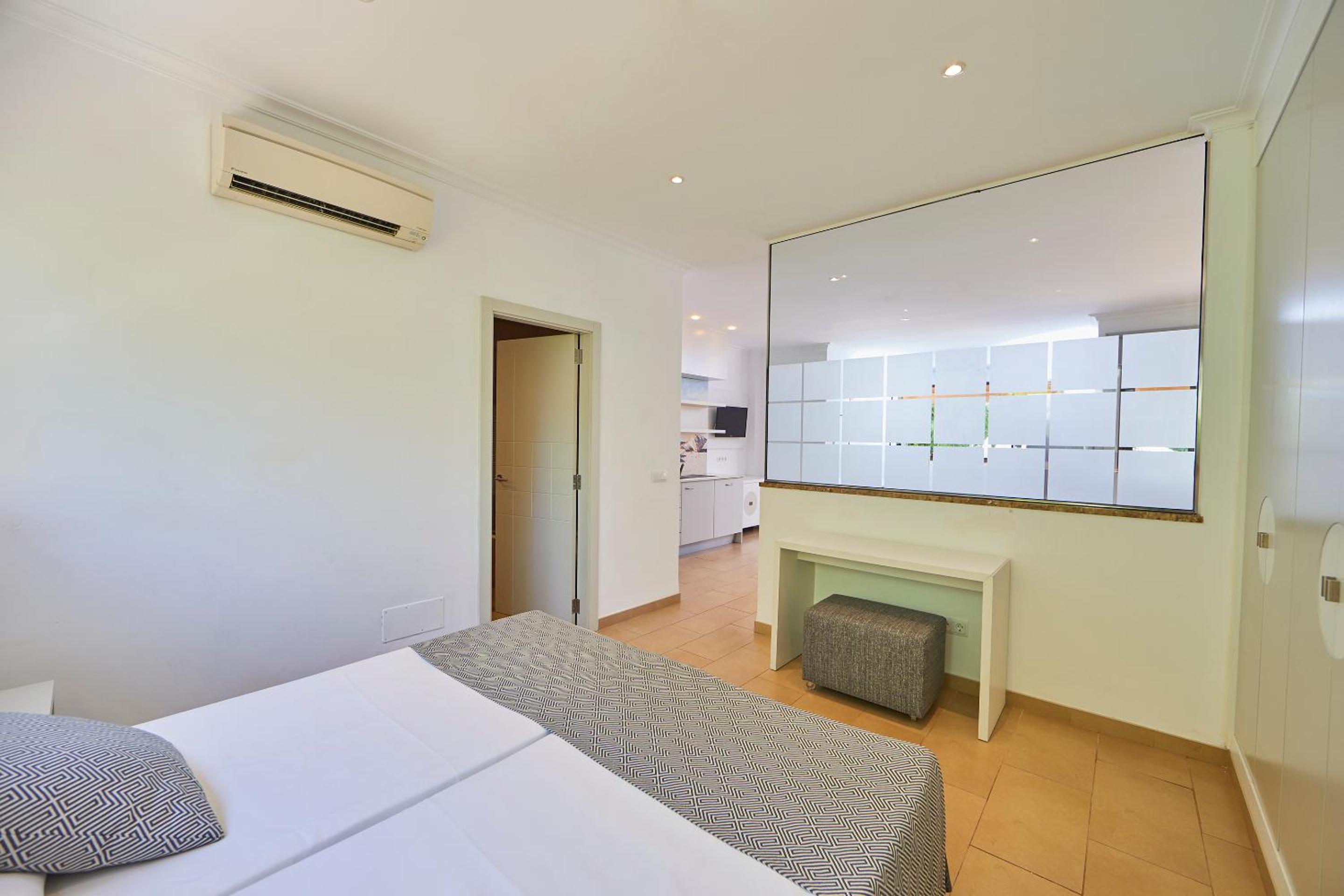 Фото Apartamentos Jade