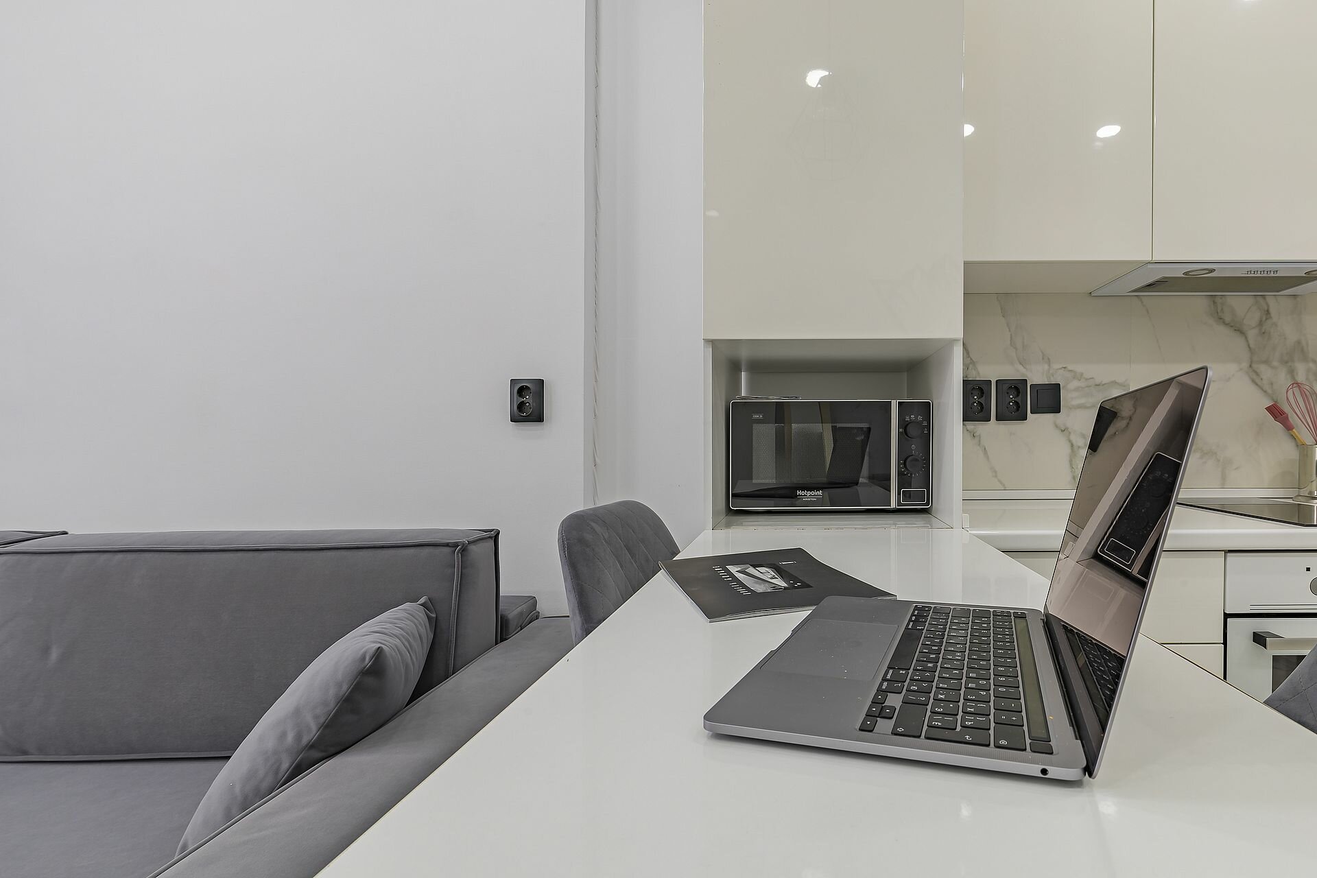 Фото Lucky Aparts