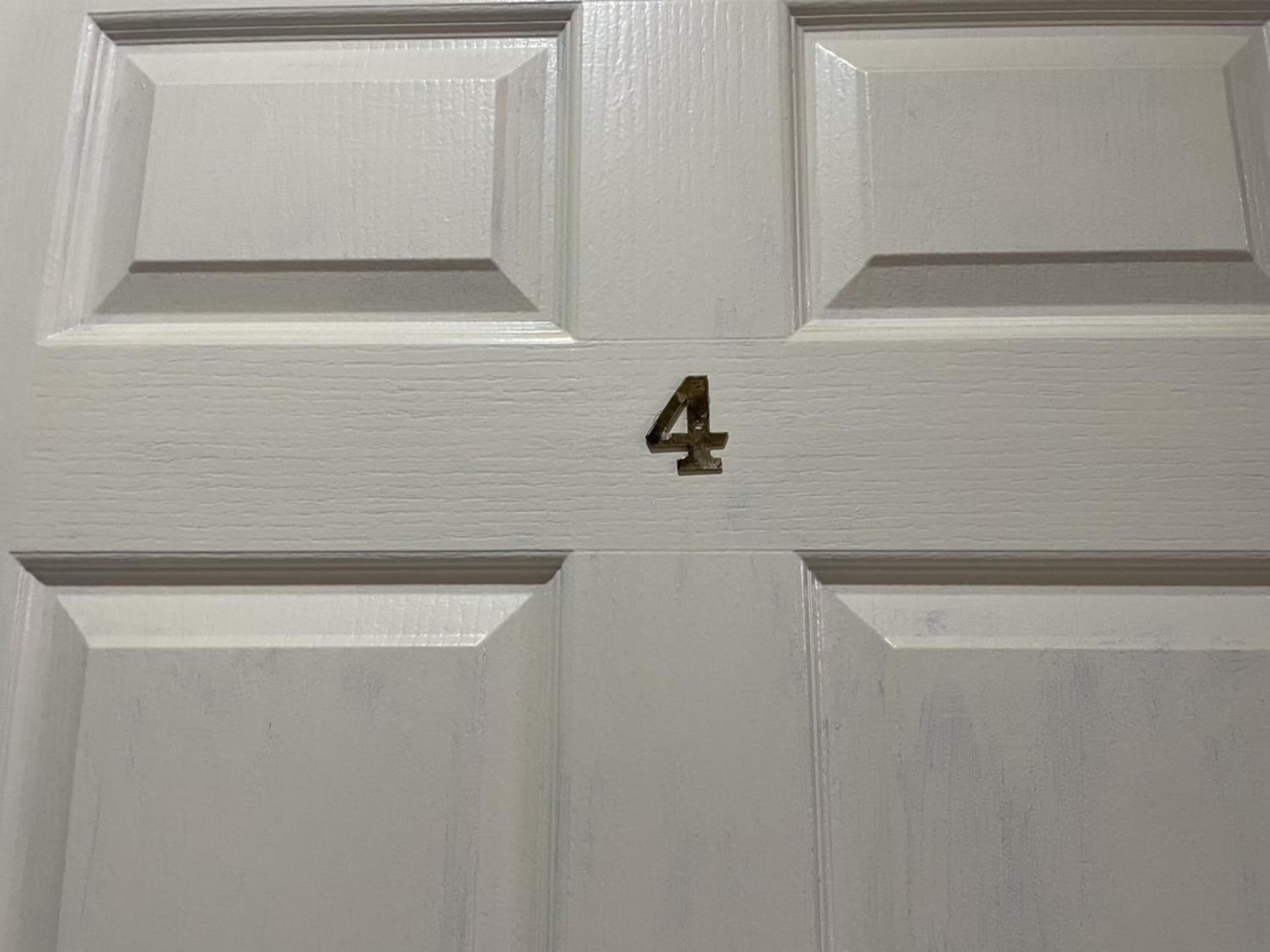 Фото Anna Residence