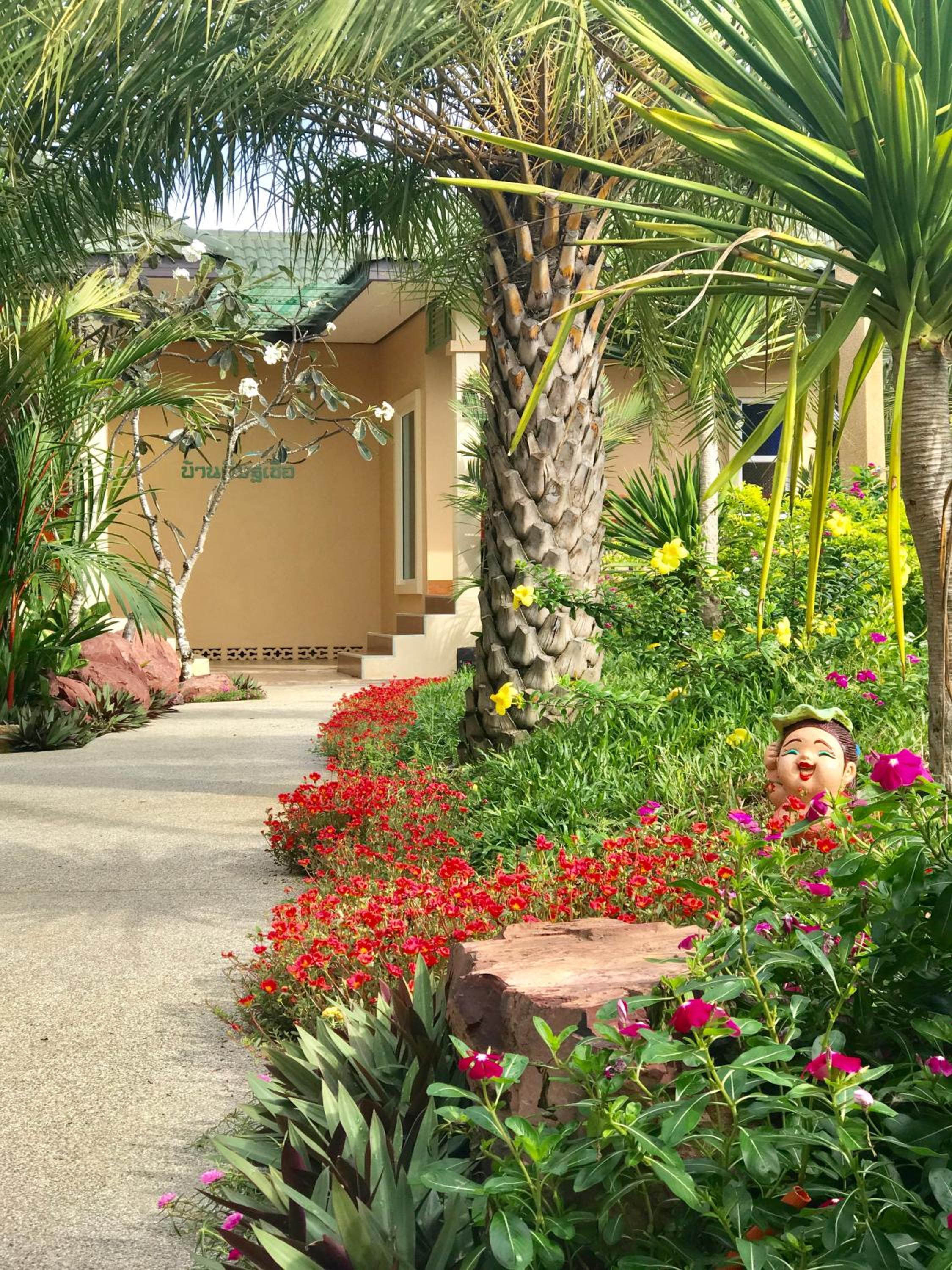 Фото Huan Soontaree