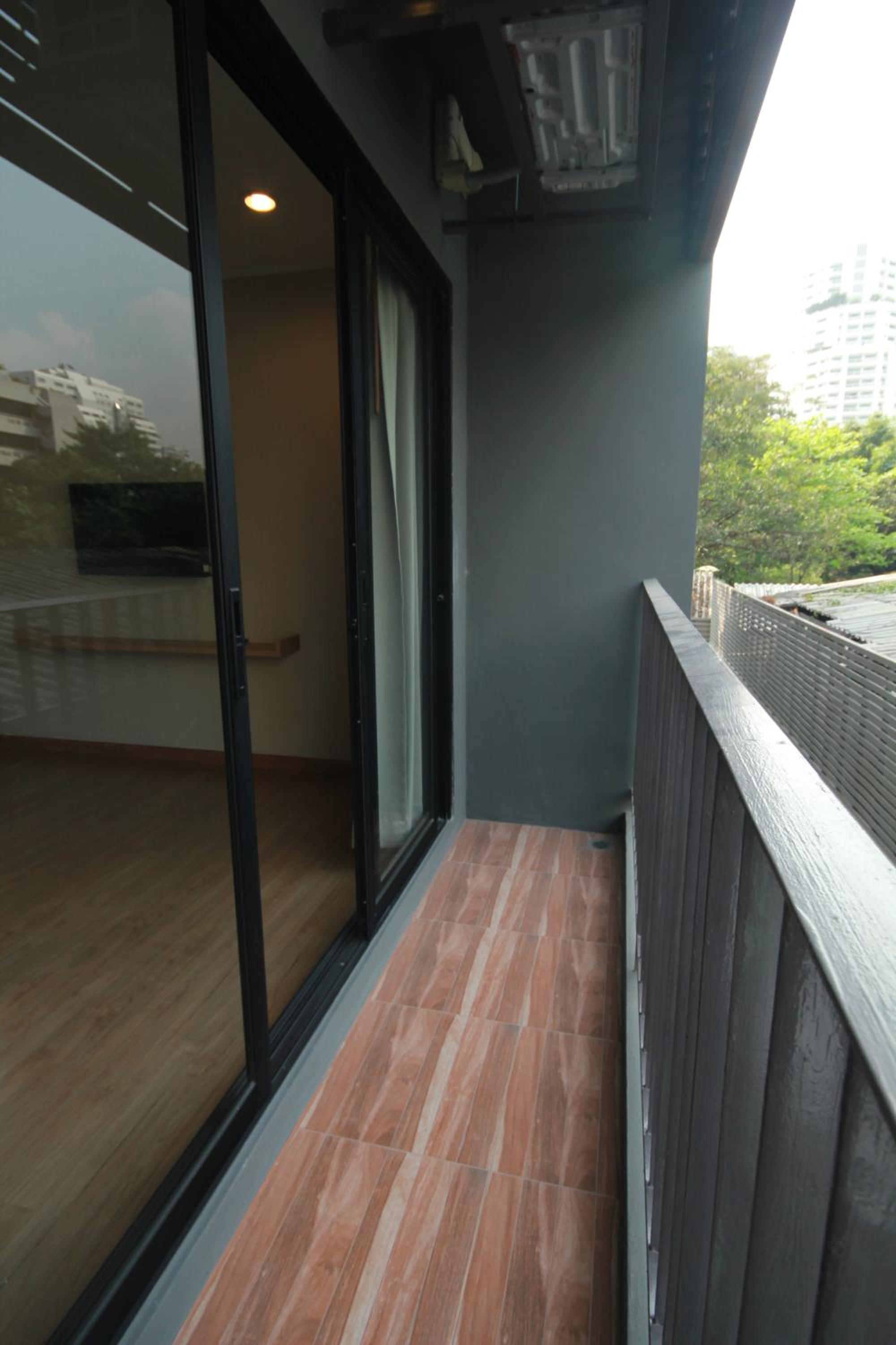 Фото Sereine Sukhumvit 39