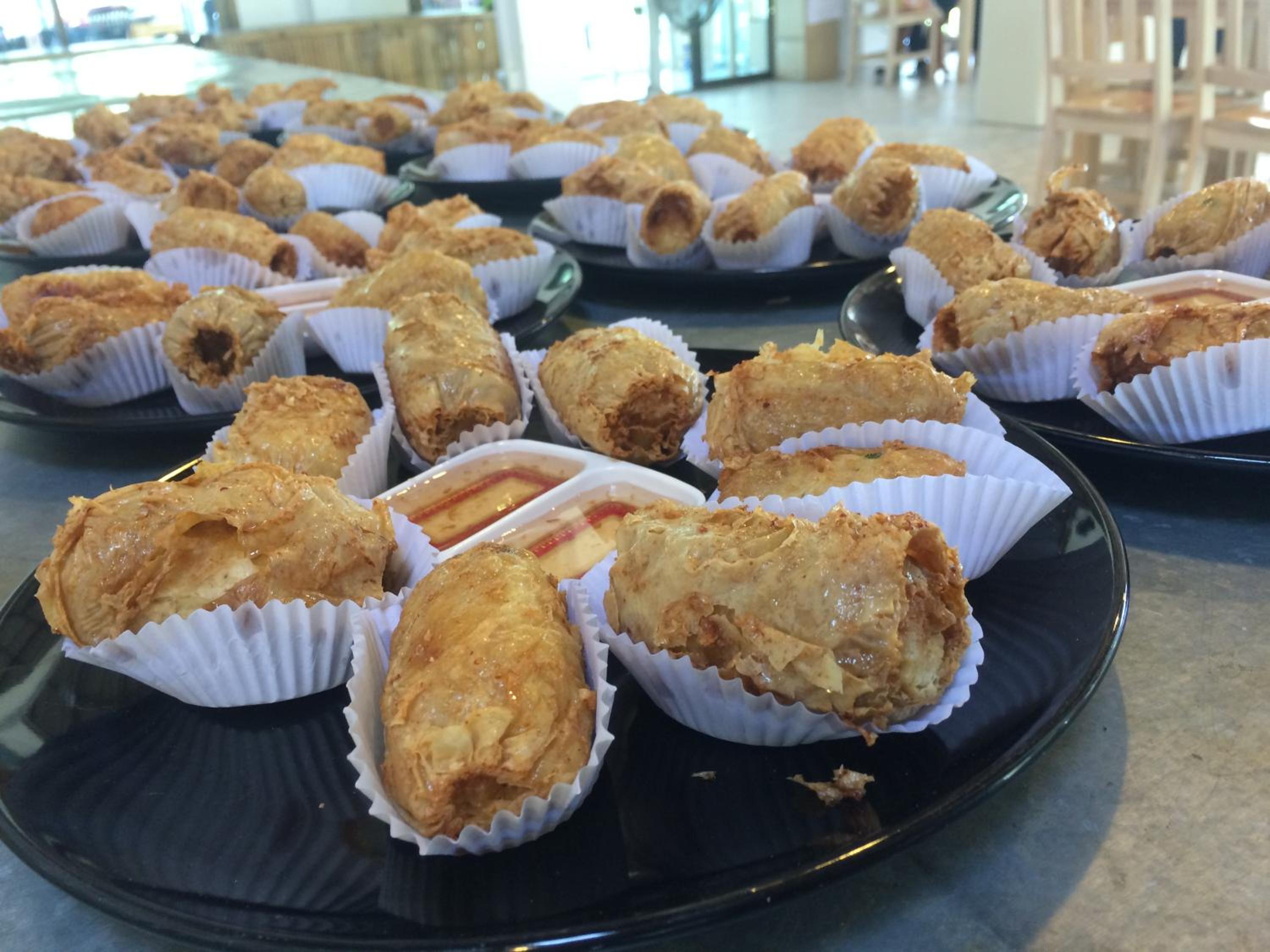 Фото Lay Trang Resort