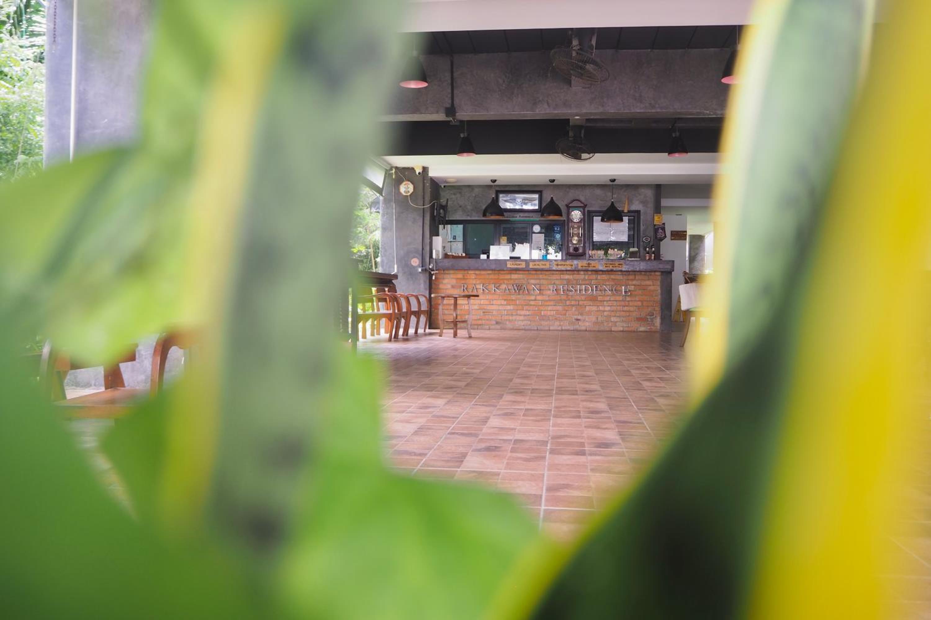 Фото Rakkawan Residence