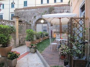 Гостиница Hotel Amalfitana