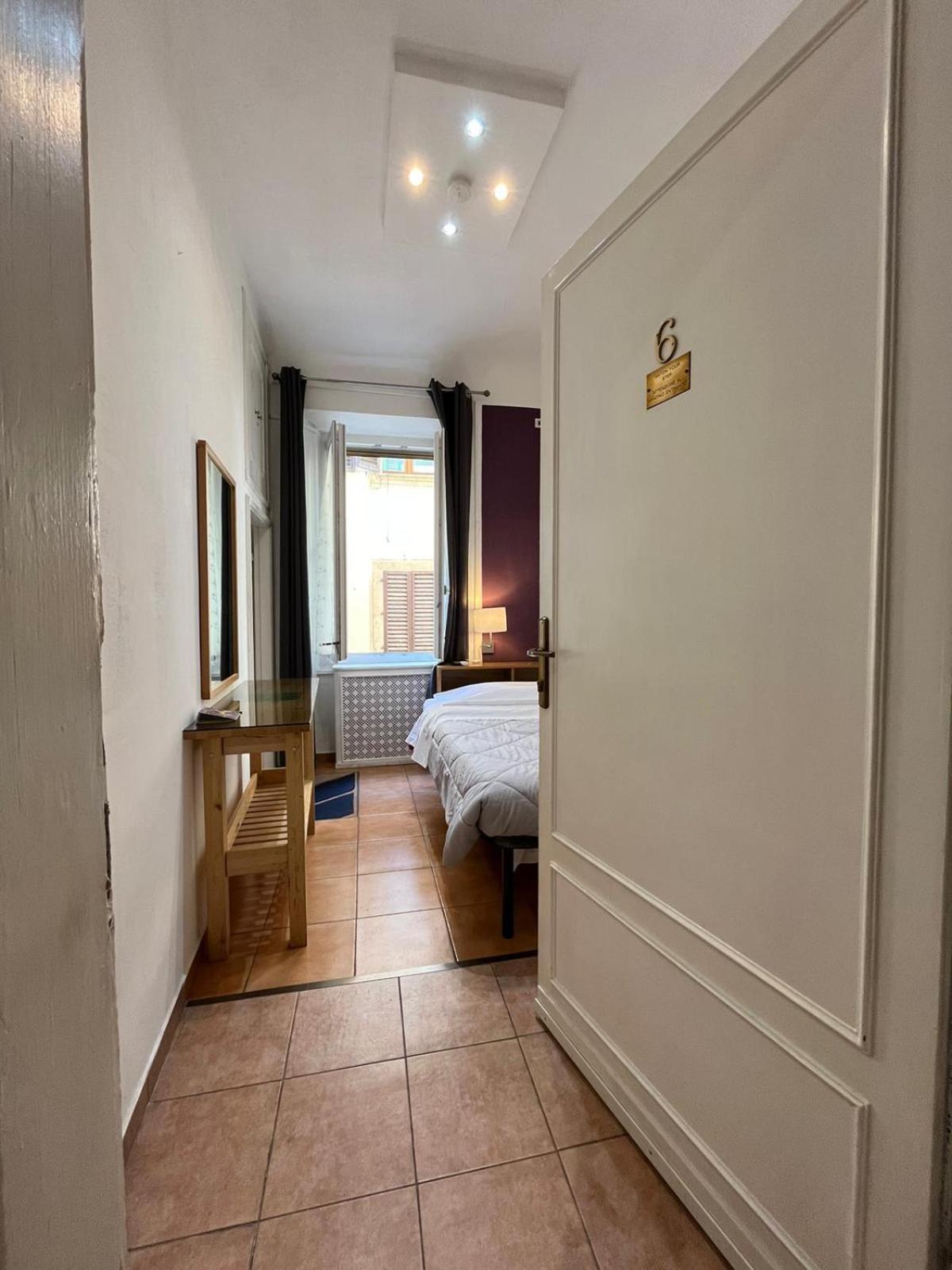 Фото Althea Rooms