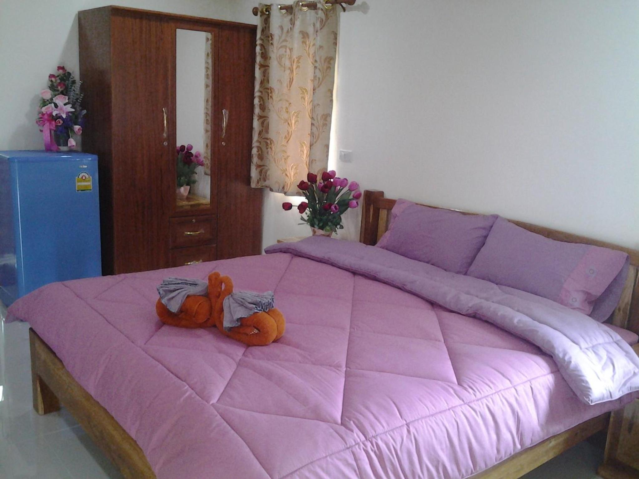 Фото P and P Place Apartment Kanchanaburi