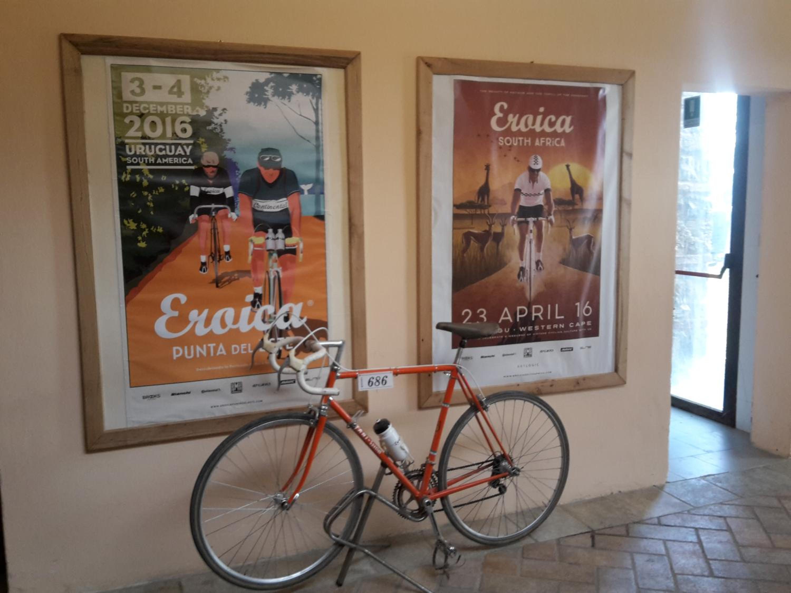 Фото Bosco della Spina - Apartment