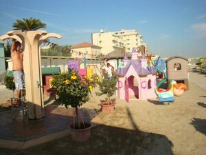 Гостиница Hotel Marylise