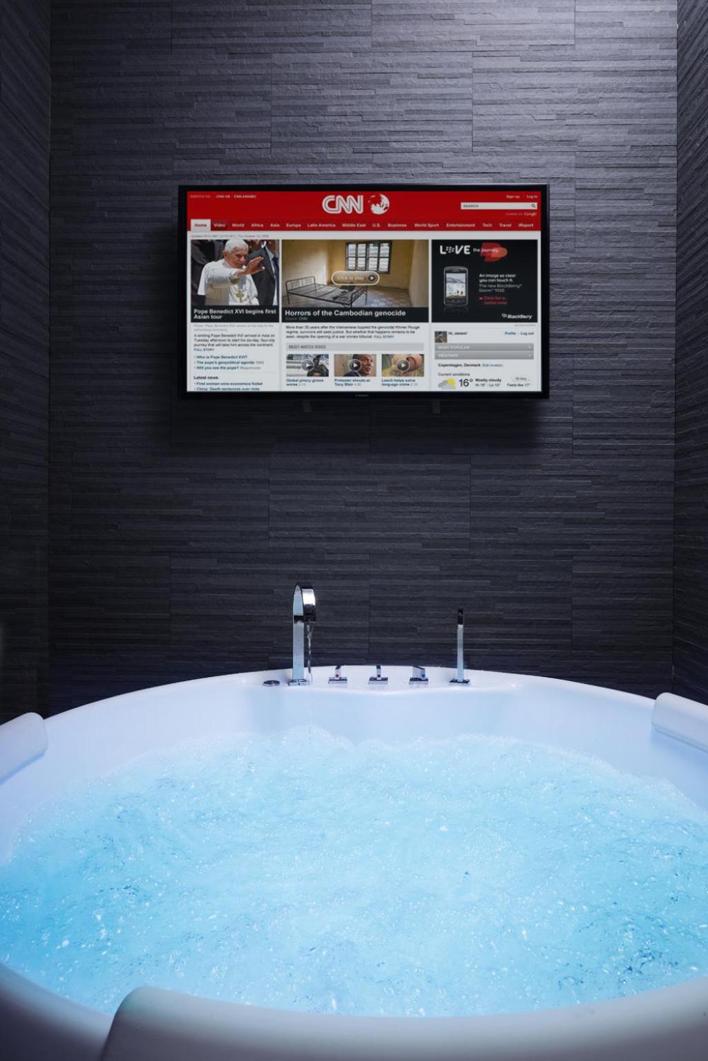 Фото Gregorio VII Luxury Suites