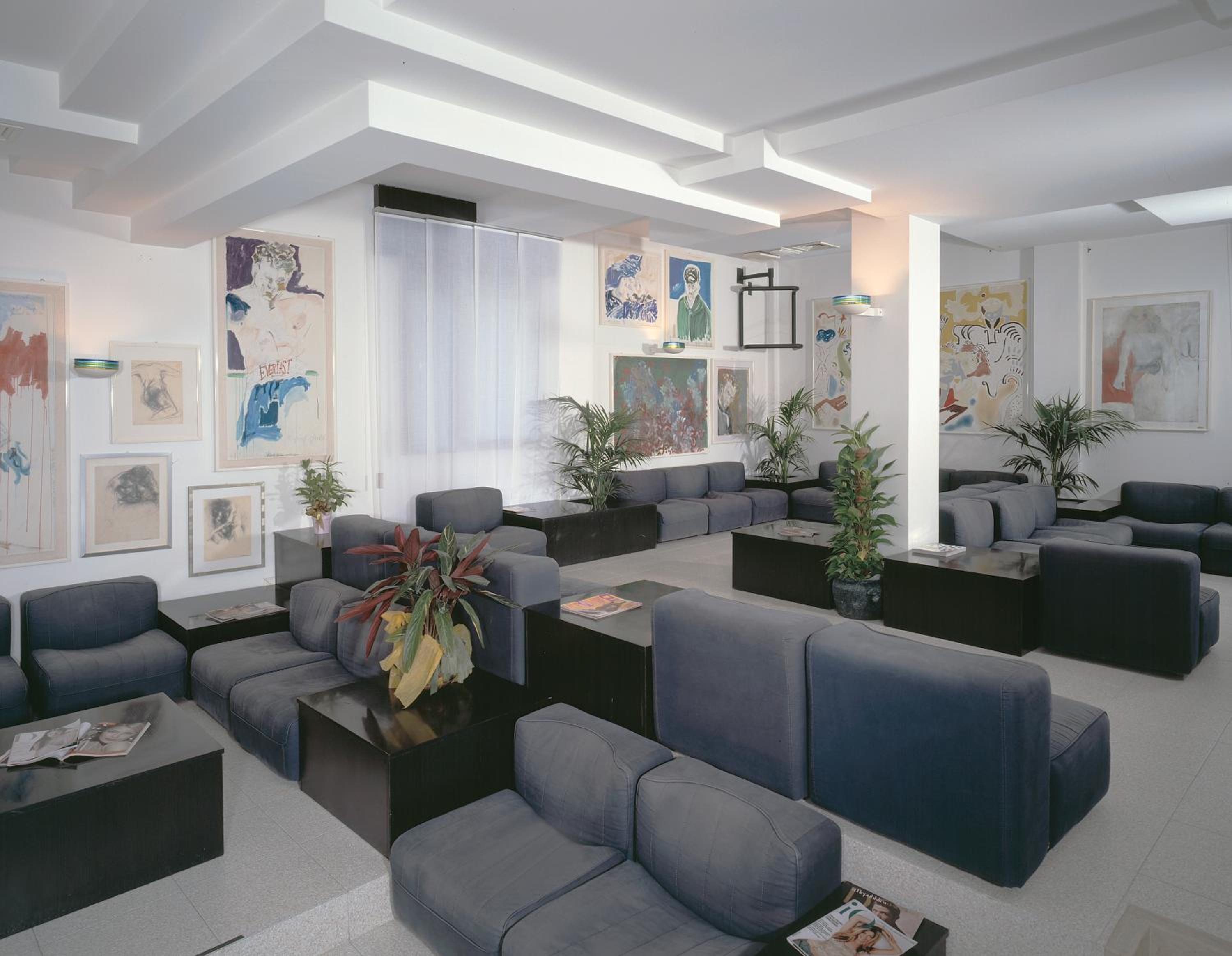 Фото Wally Hotel