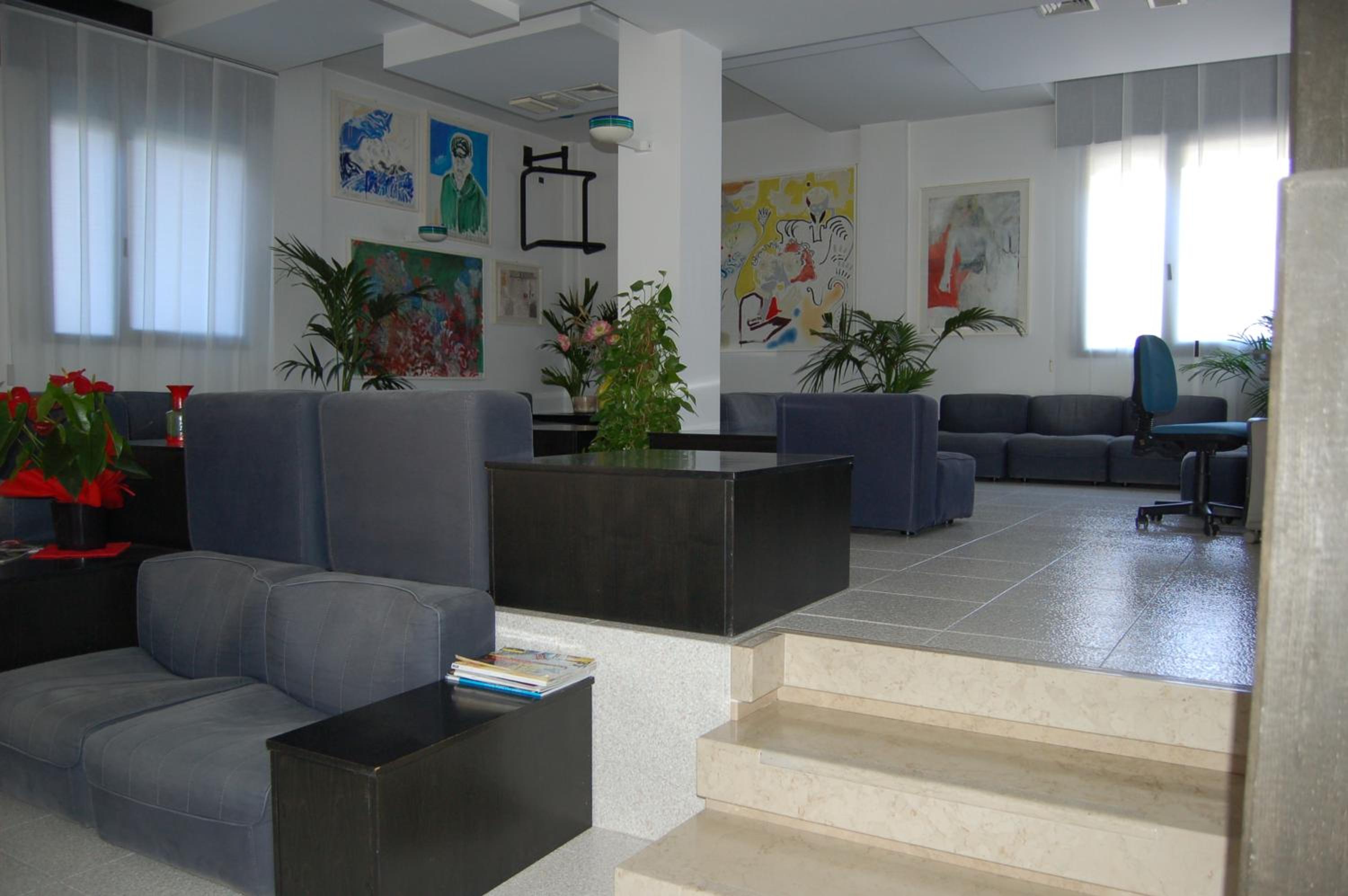 Фото Wally Hotel