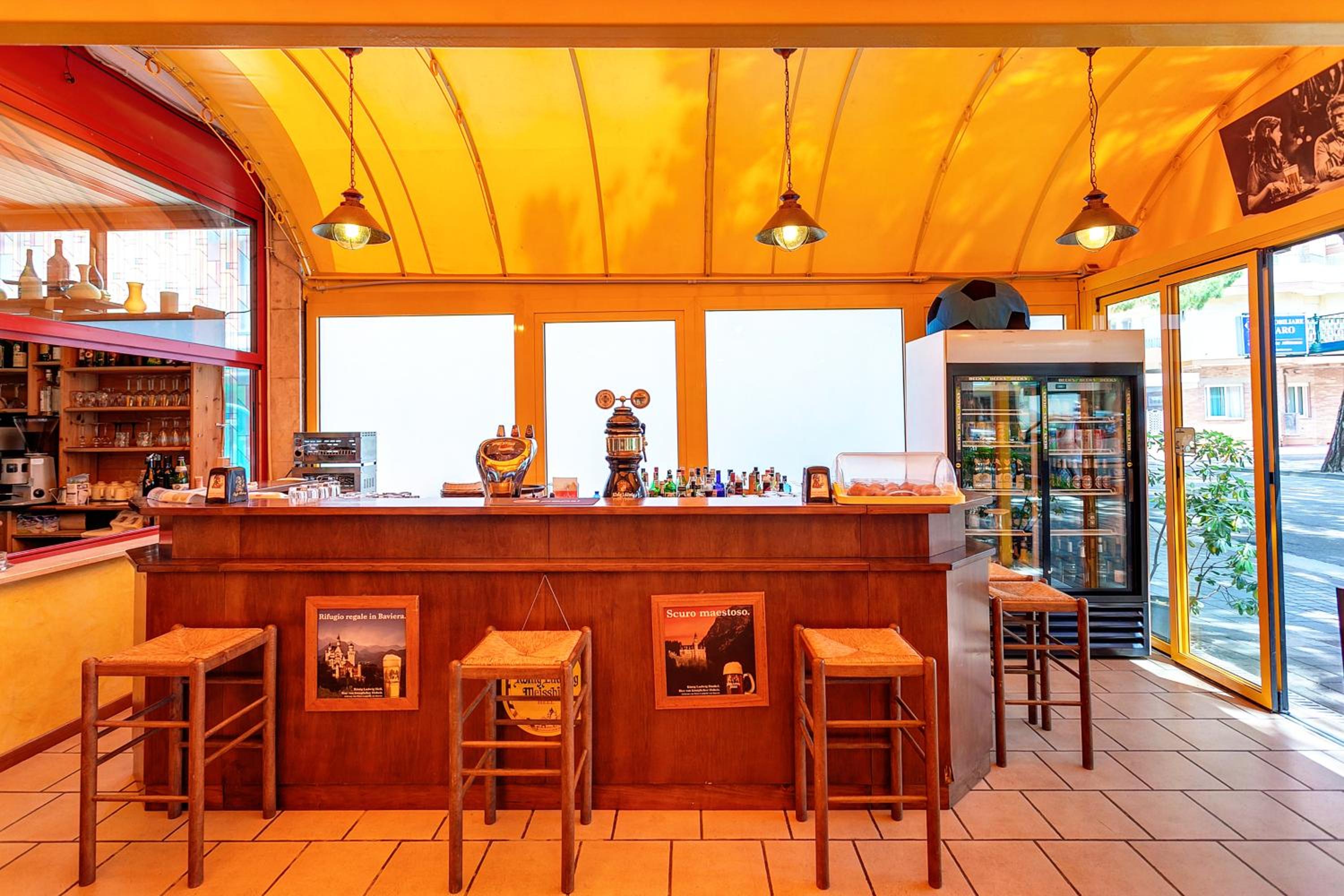 Фото Hotel Canova