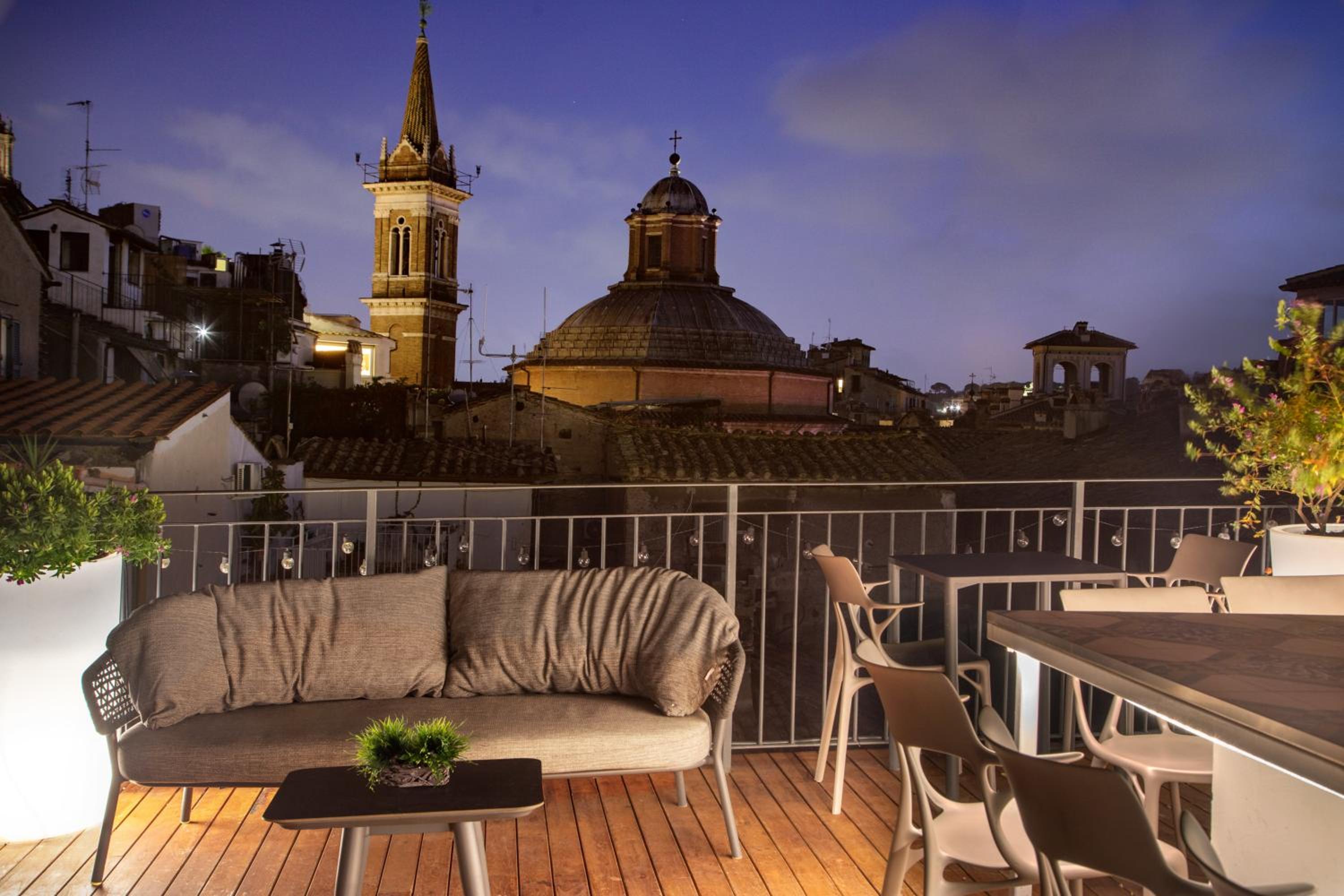 Фото Coronari Palace