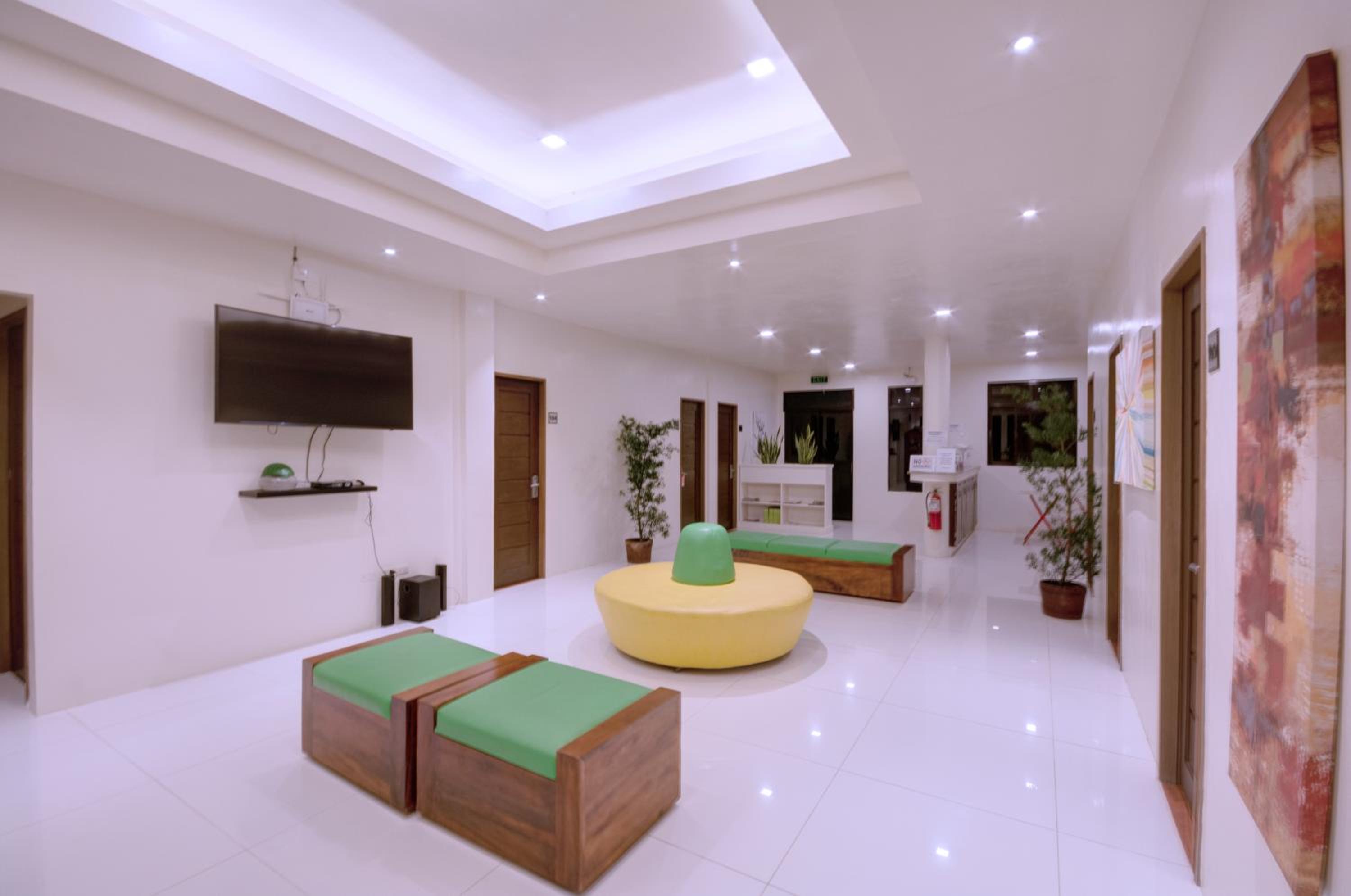 Фото Sulit Budget Hotel