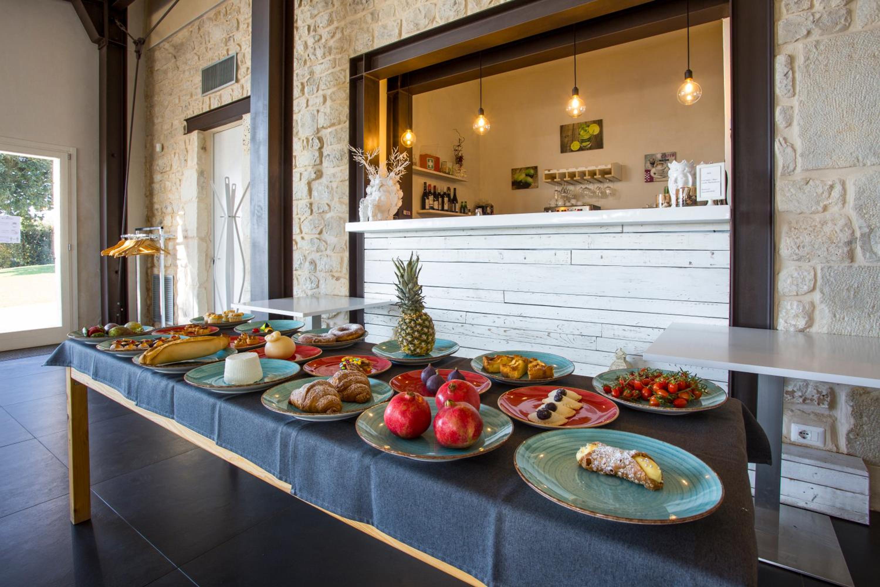 Фото Stacci Rural Resort