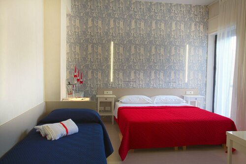 Гостиница Hotel Kroma