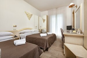 Гостиница Hotel Ariminum