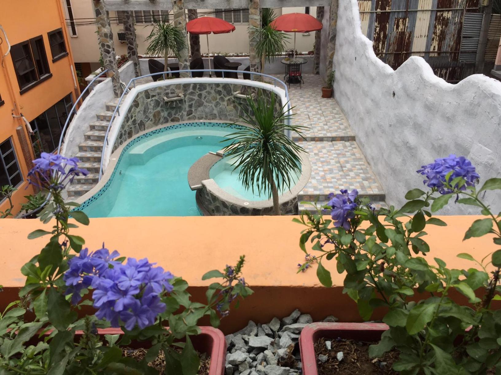 Фото 1775 Adriatico Suites