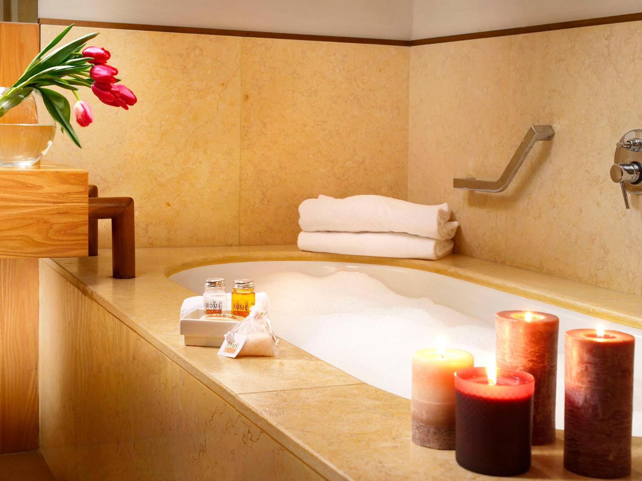 Фото Bdb Luxury Rooms Margutta