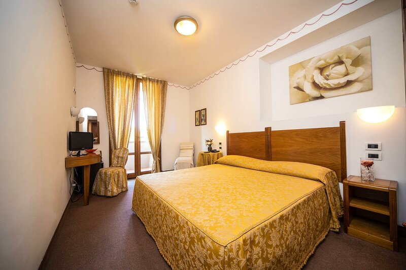 Гостиница Hotel Farneta