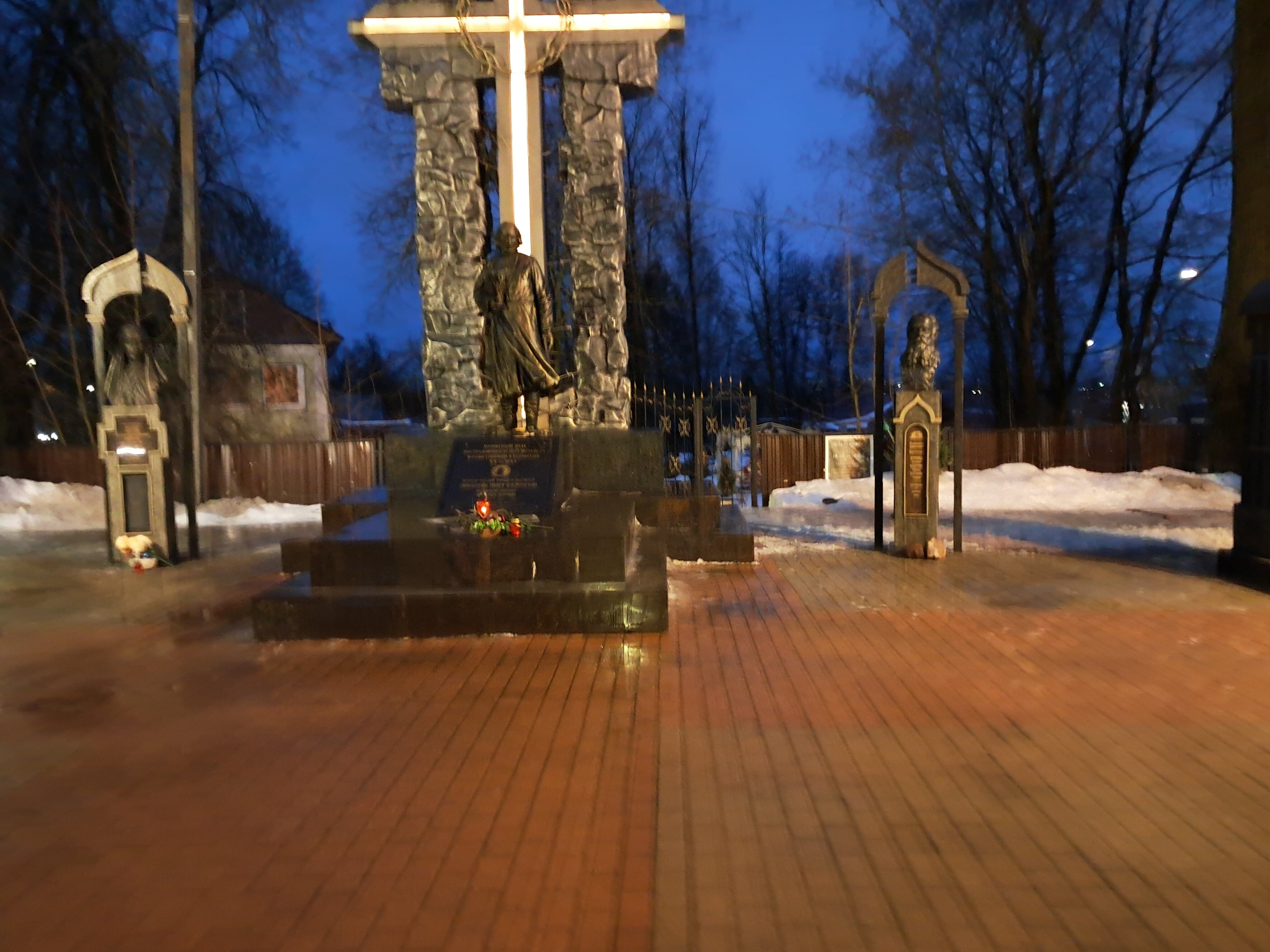 Фото Барские полати