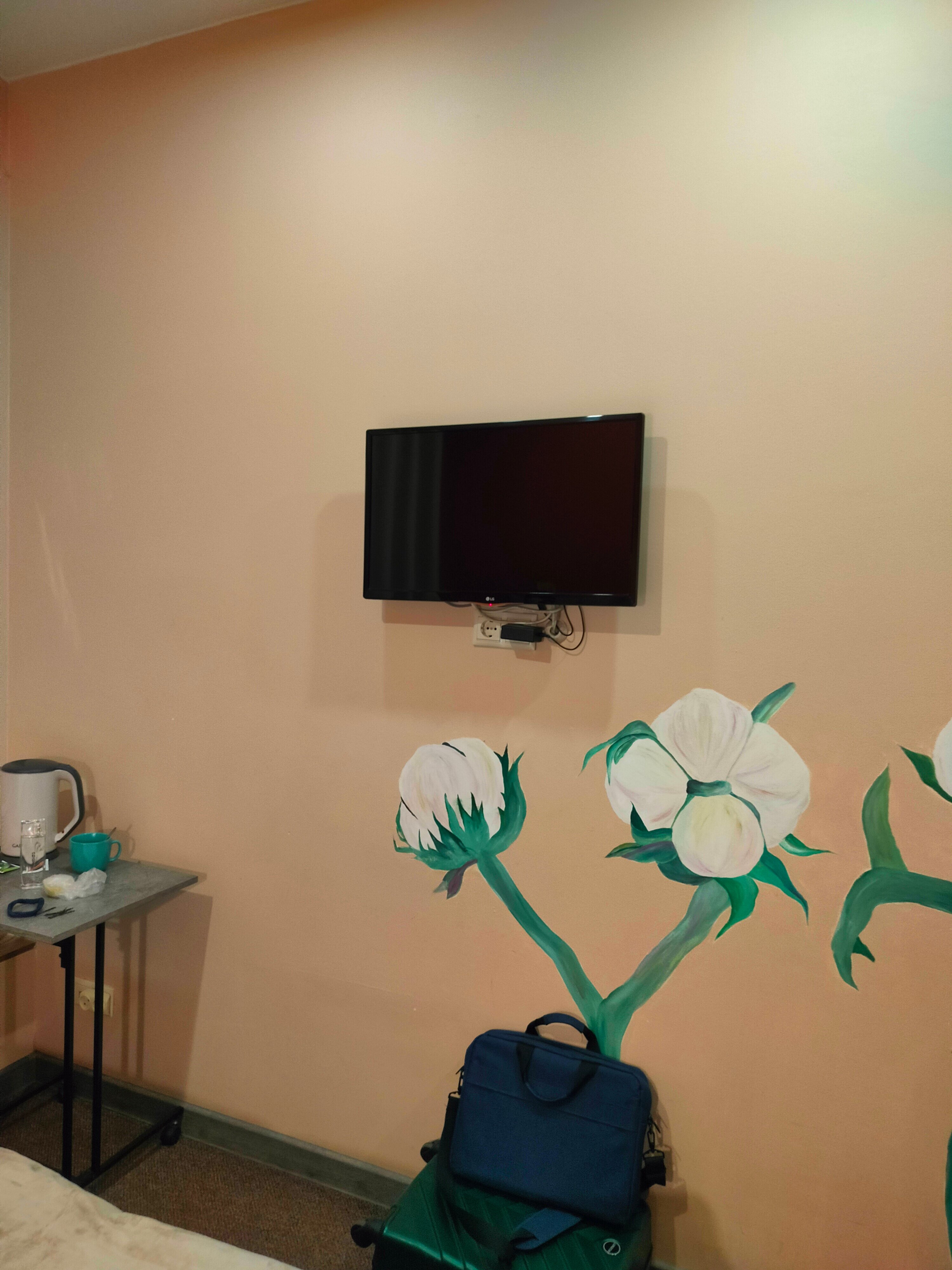 Фото Лубянка Румс