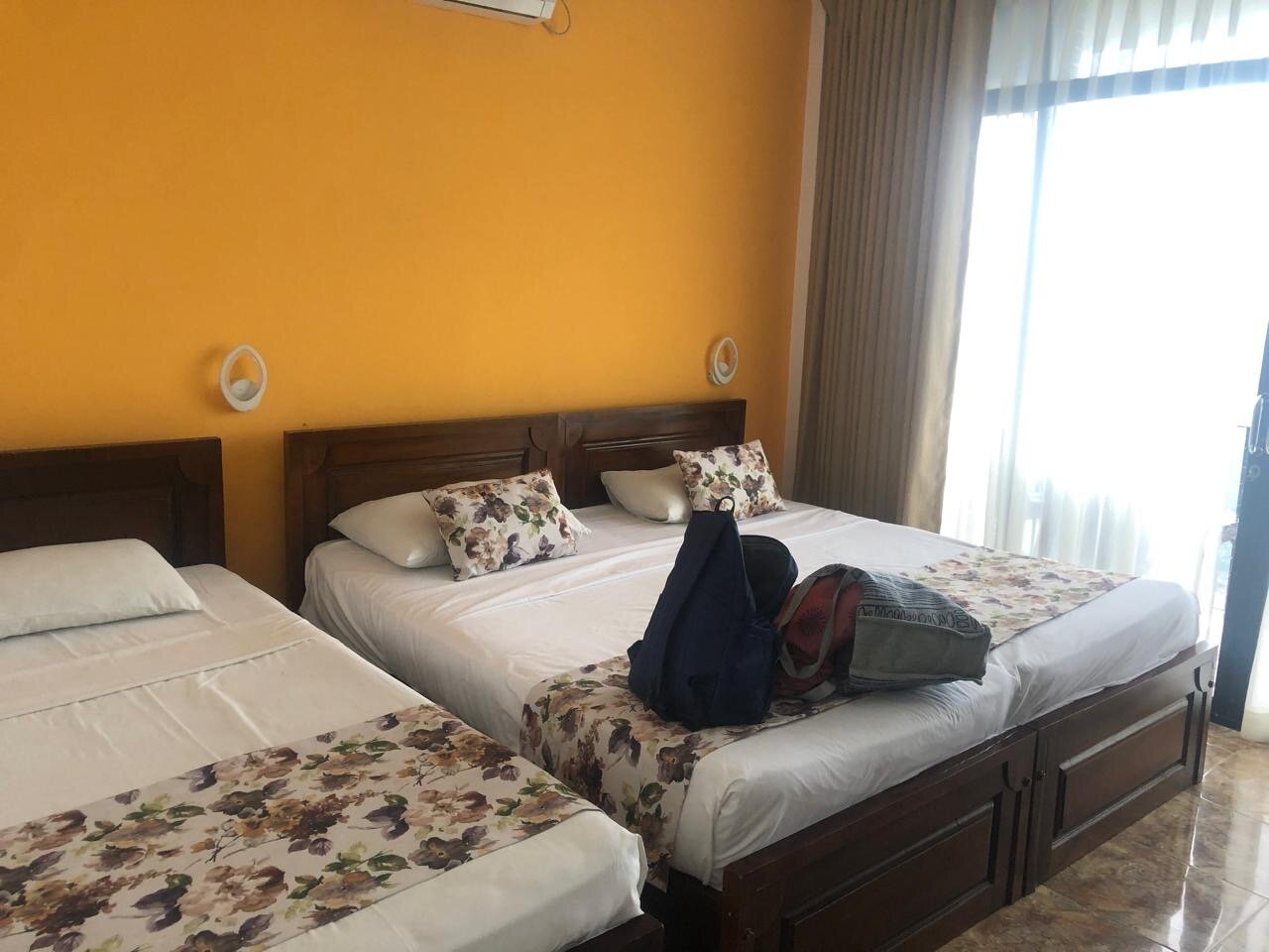 Фото Ceyloni Panorama Resort