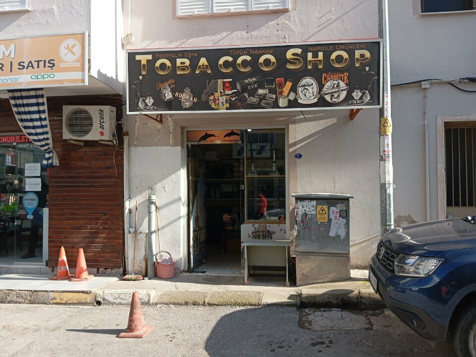 Tailor Tailor, Izmir, photo