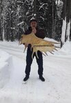 Рога лося (Dokuchaeva Street, 29) ، نوادي الصيادين