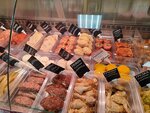 МЯСОешка (ulitsa Lenina, 47В), tienda de productos