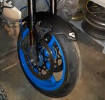 SportBikeShop.ru (Murmansky Drive, 1А), repuestos para vehículos de motor