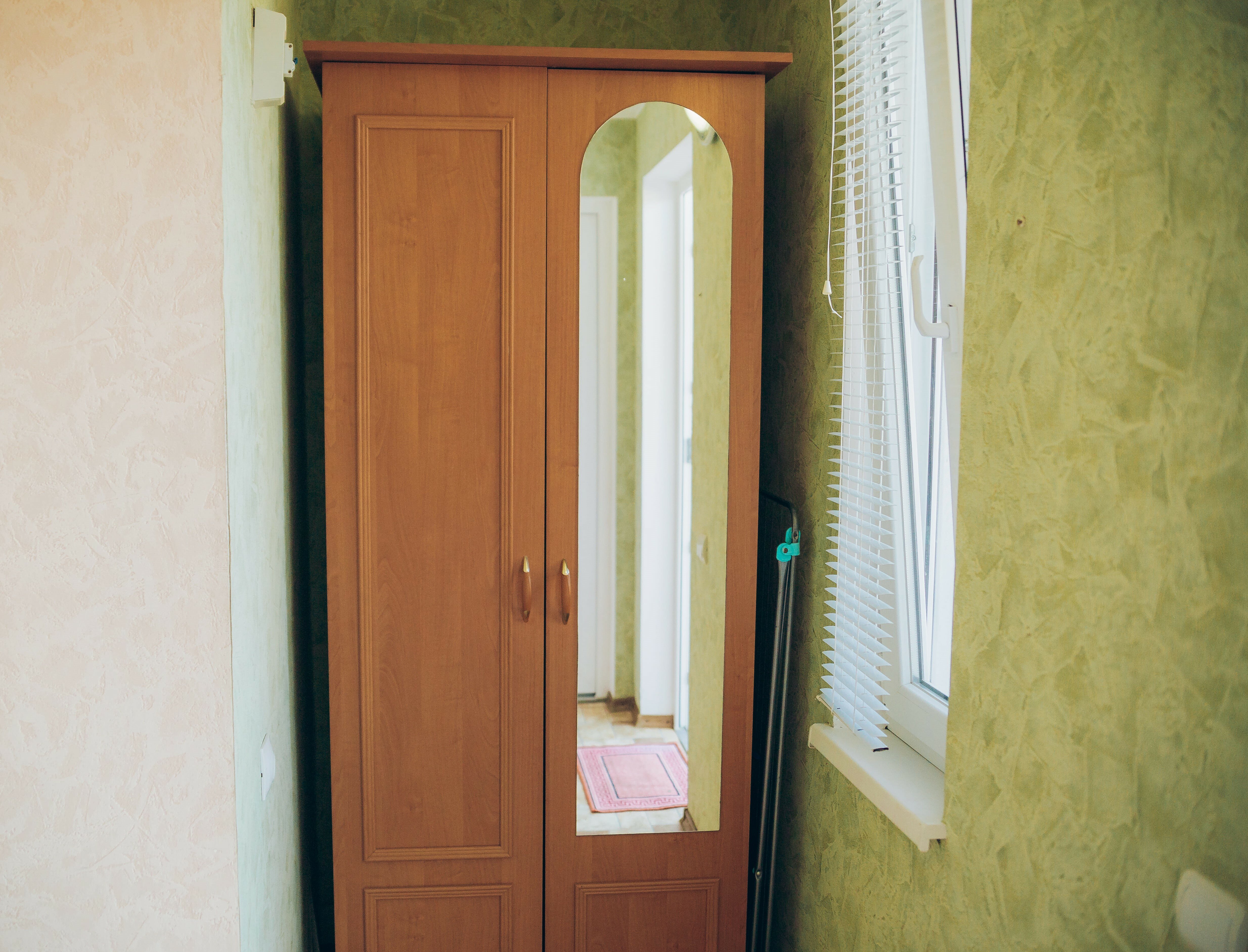 Фото Азимут