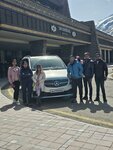 GetCarRental.com (Heydar Aliyev Avenue, 87) ، تأجير السيارات