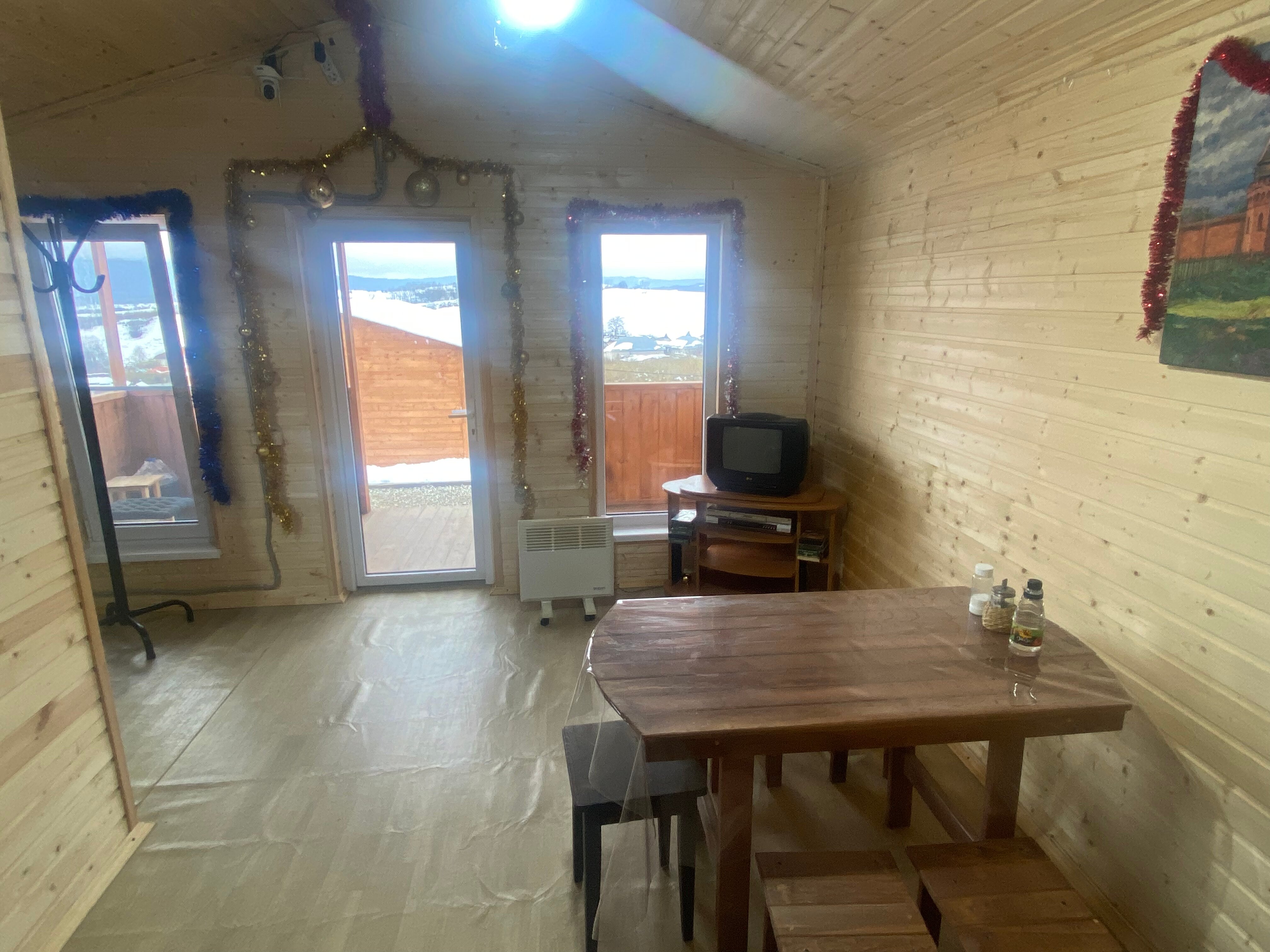 Фото Высота 797